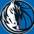 NBA Dallas Mavericks Large Logo Moto E5 Play Skin